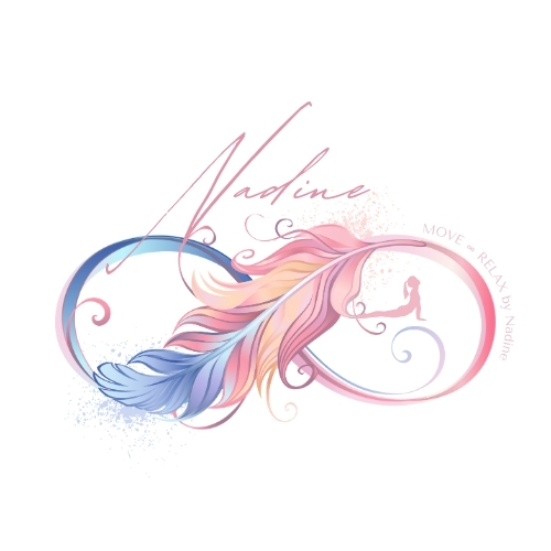MOVE ∞ RELAX by Nadine
